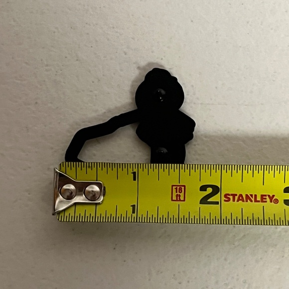 New Era New York NY Mets Mr Met Pin Brooch Baseball Pins Streetwear Hats Hat - Picture 6 of 7